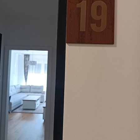 Apartman Vista Banja Luka Exterior foto