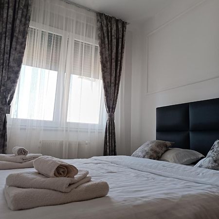 Apartman Vista Banja Luka Exterior foto