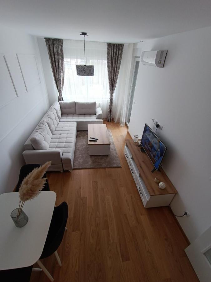 Apartman Vista Banja Luka Exterior foto