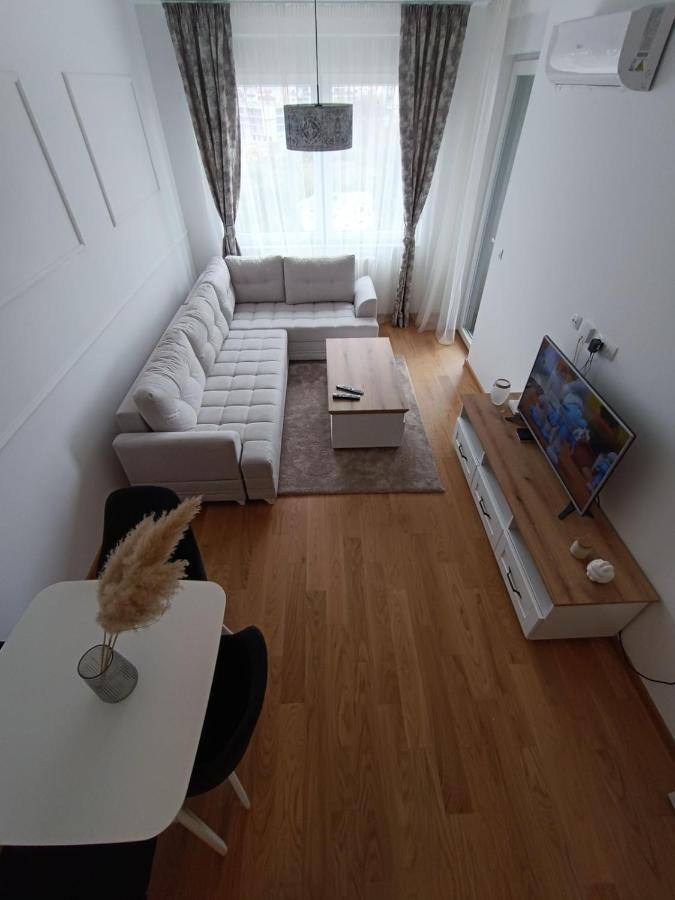 Apartman Vista Banja Luka Exterior foto