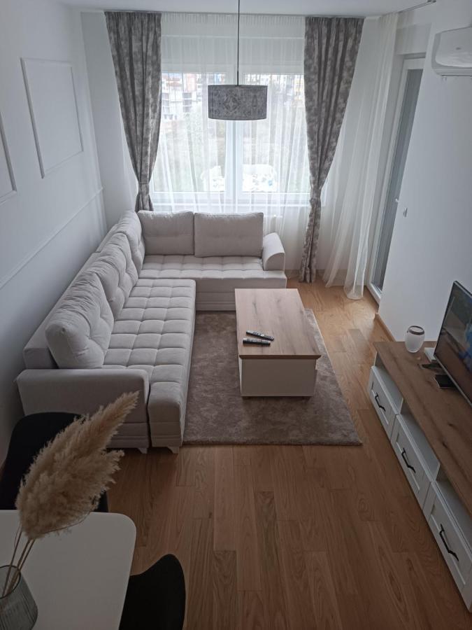 Apartman Vista Banja Luka Exterior foto