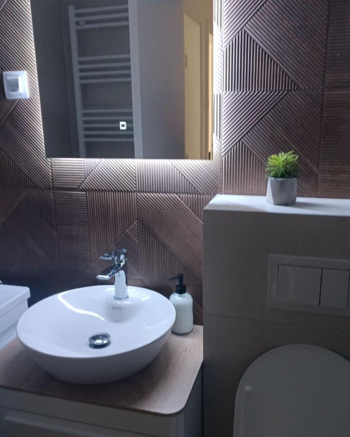 Apartman Vista Banja Luka Exterior foto