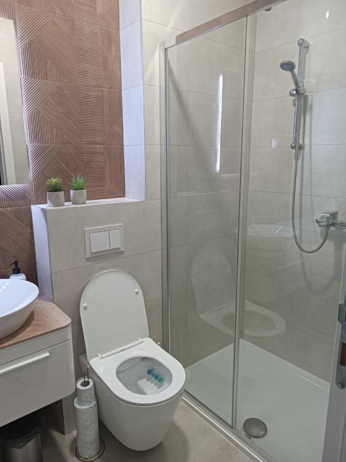 Apartman Vista Banja Luka Exterior foto