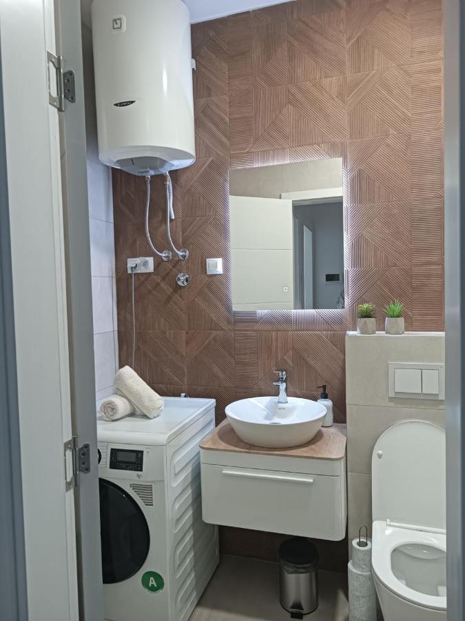 Apartman Vista Banja Luka Exterior foto