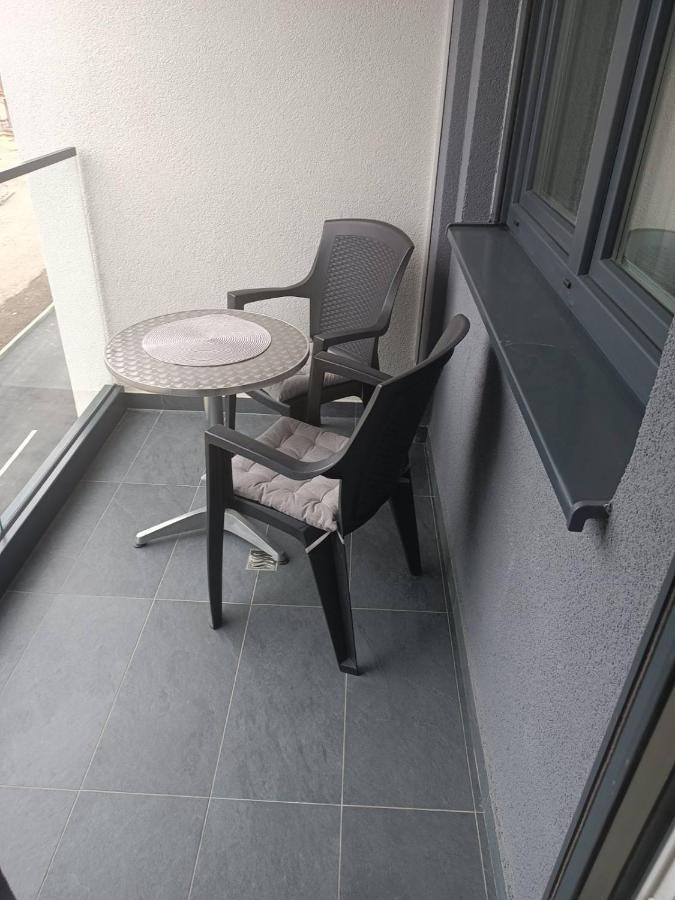 Apartman Vista Banja Luka Exterior foto