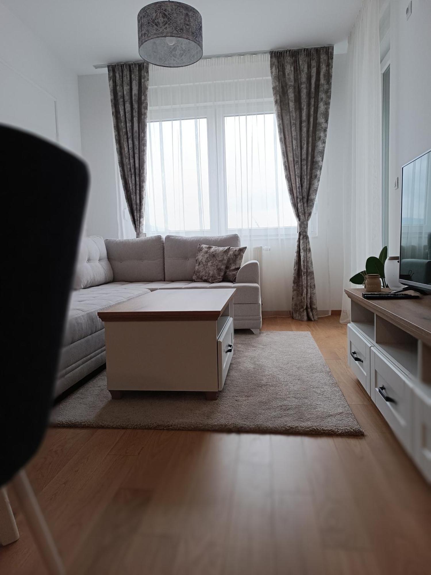 Apartman Vista Banja Luka Exterior foto