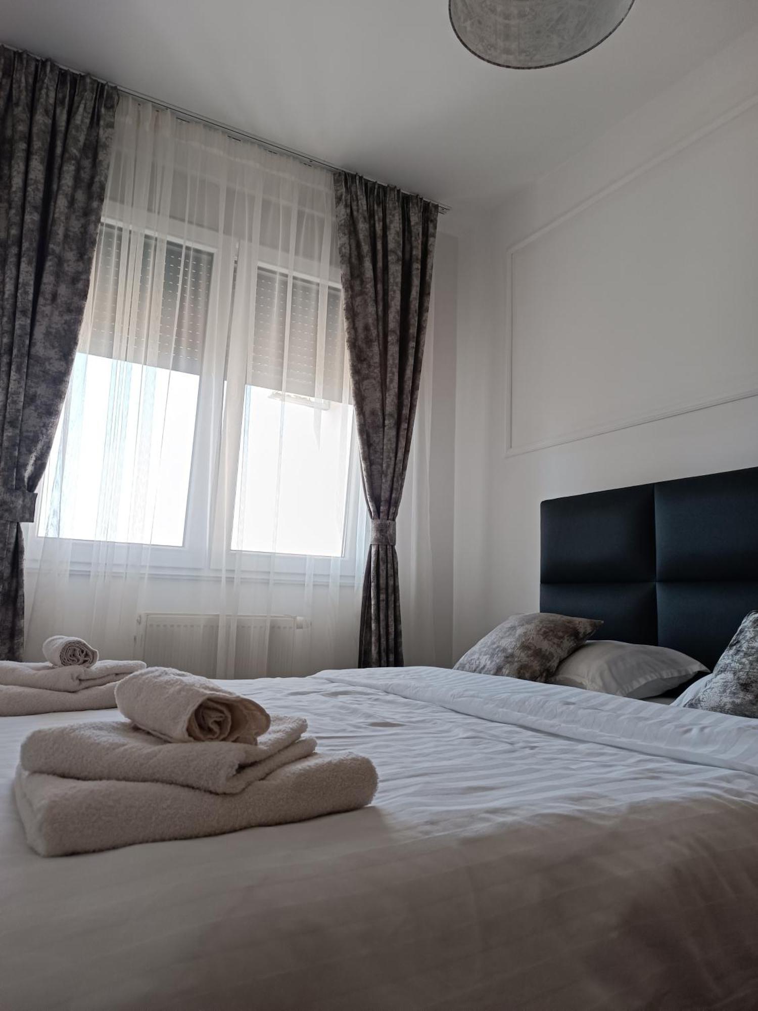 Apartman Vista Banja Luka Exterior foto